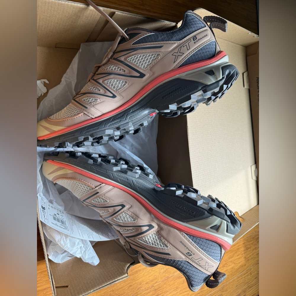 SALOMON XT-6 EXPANSE SEASONAL - Picture 7 of 12